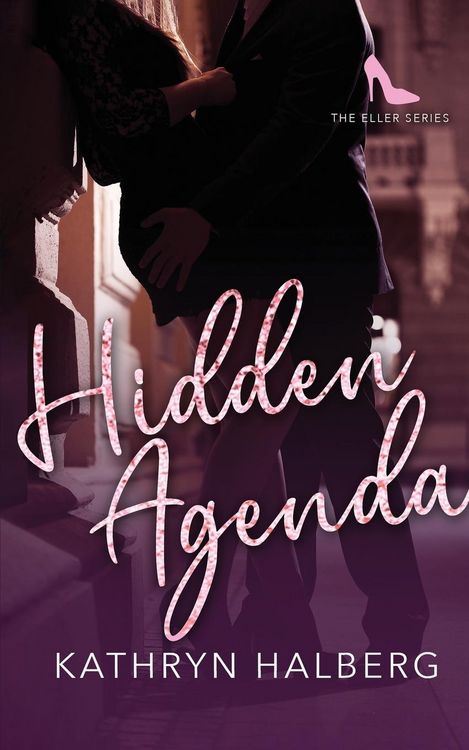 Produktbild: Hidden Agenda