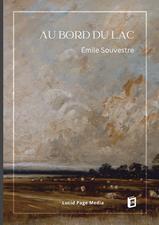 Produktbild: Au bord du lac