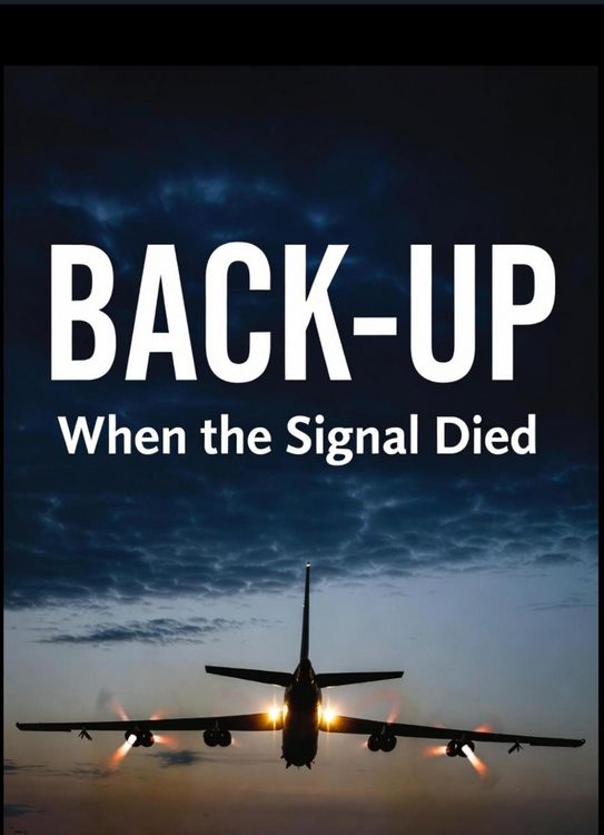 Produktbild: Back-Up