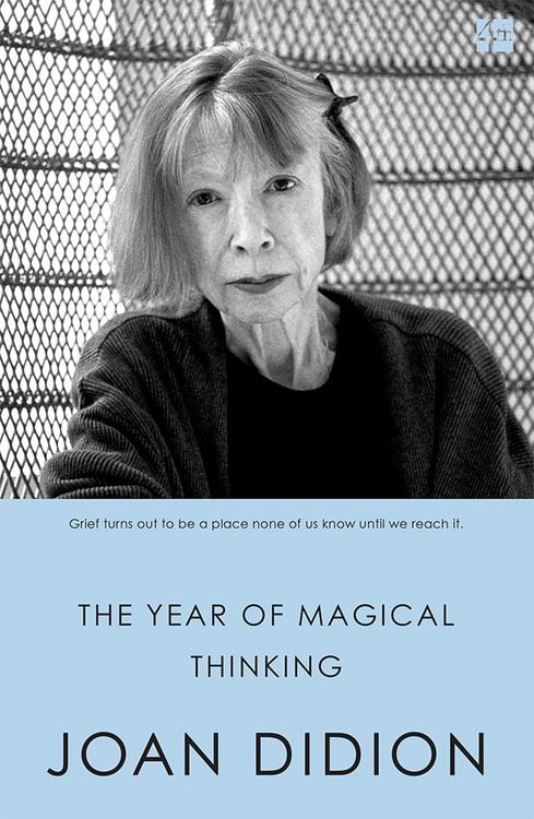 Produktbild: The Year of Magical Thinking
