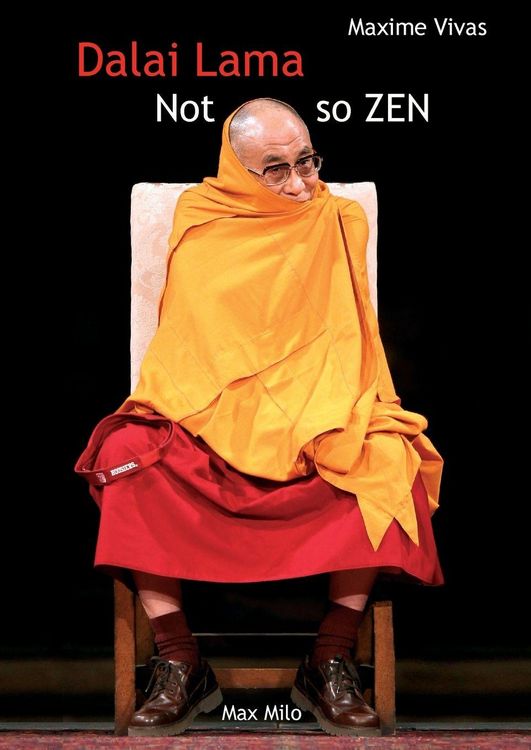 Produktbild: Not so zen