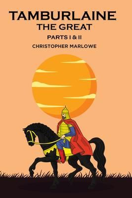 Produktbild: Tamburlaine the Great