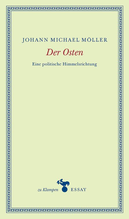 Produktbild: Der Osten