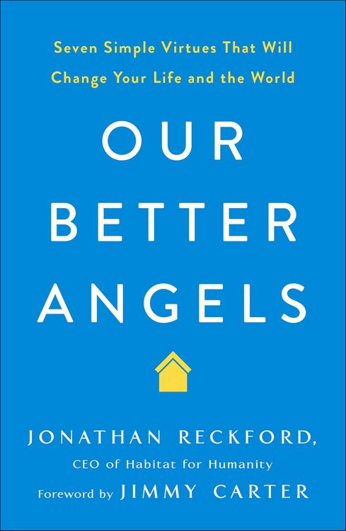 Produktbild: Our Better Angels