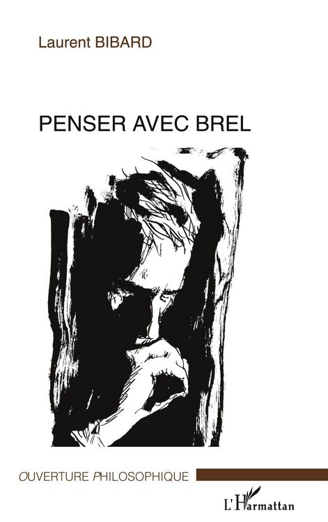 Produktbild: Penser avec Brel