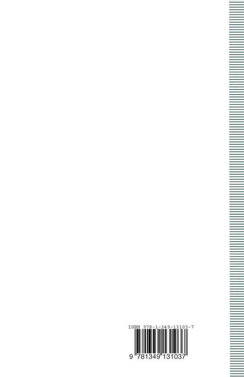 Produktbild: The Regional Distribution of Foreign Manufacturing Investment in the UK
