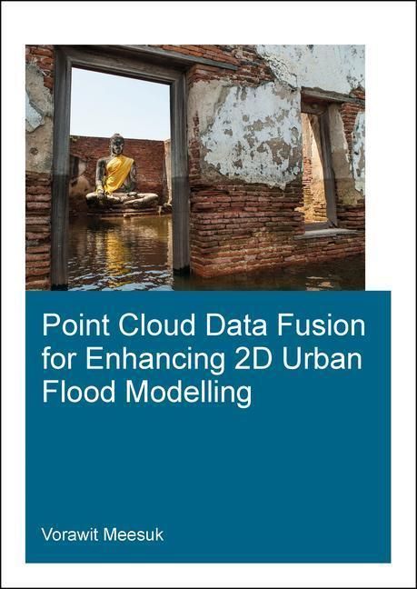 Produktbild: POINT CLOUD DATA FUSION FOR EN