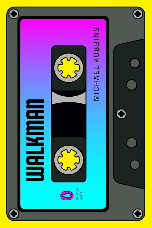 Produktbild: Walkman