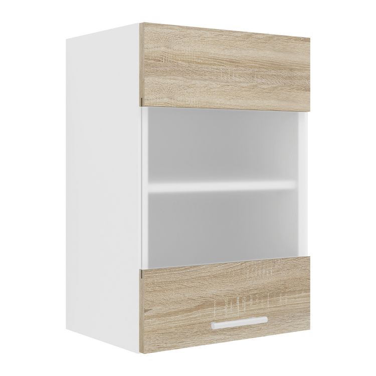 Produktbild: K&uuml;chenschrank B. 40 cm H&auml;ngeschrank K&uuml;che Esilo