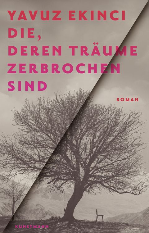 Produktbild: Die, deren Tr&auml;ume zerbrochen sind