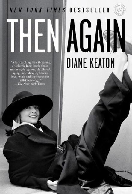 Produktbild: Then Again