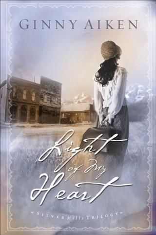 Produktbild: Light of My Heart (Silver Hills Trilogy Book #1)
