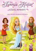 Produktbild: Tanrica Kizlar G&uuml;zel Afrodit