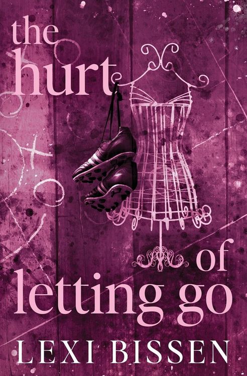 Produktbild: The Hurt of Letting Go - Special Edition