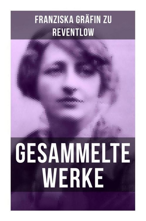 Produktbild: Gesammelte Werke