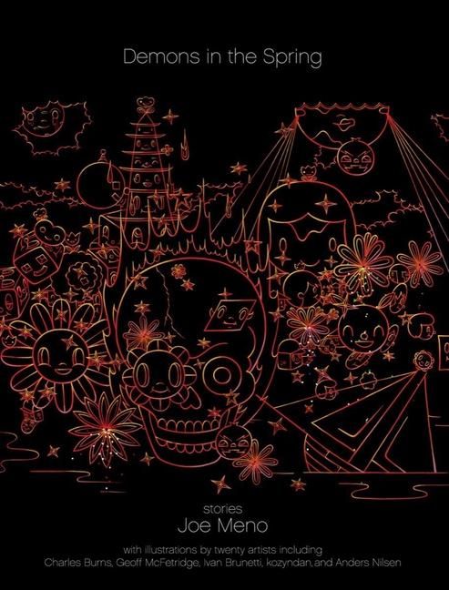 Produktbild: Demons in the Spring
