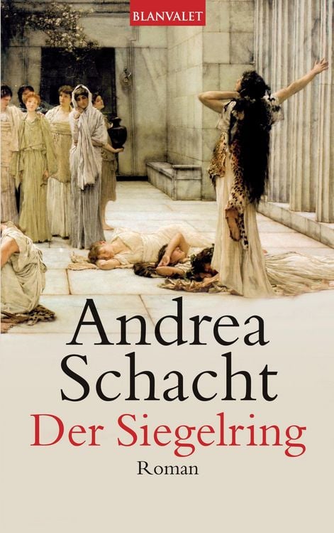 Produktbild: Der Siegelring
