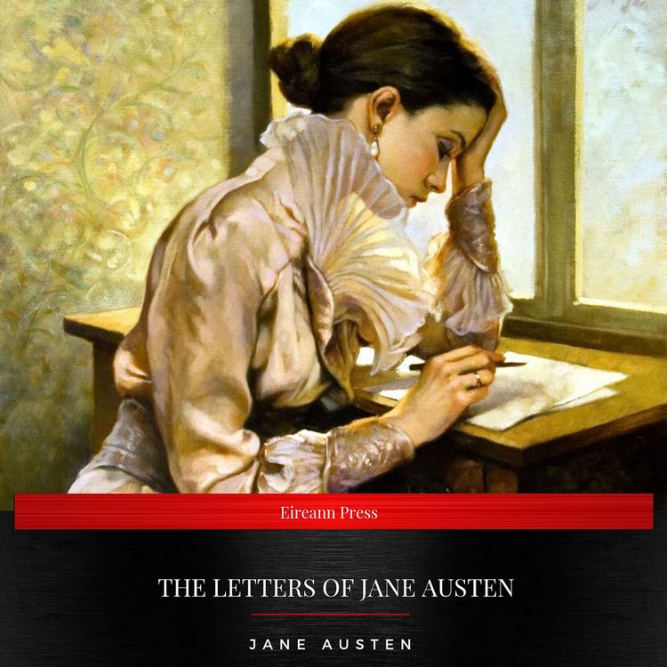 Produktbild: The Letters of Jane Austen