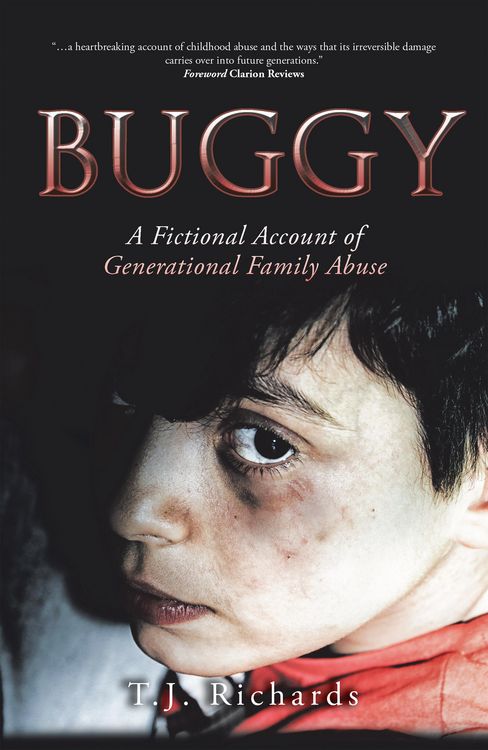 Produktbild: Buggy