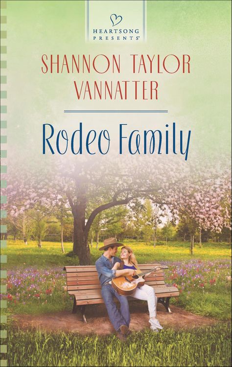 Produktbild: Rodeo Family