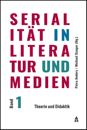 Produktbild: Serialit&auml;t in Literatur und Medien
