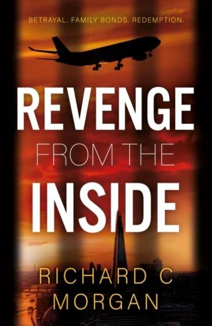 Produktbild: Revenge From the Inside