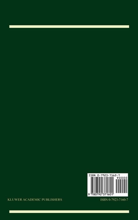 Produktbild: Handbook of Philosophical Logic