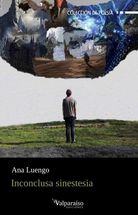 Produktbild: Inconclusa Sinestesia