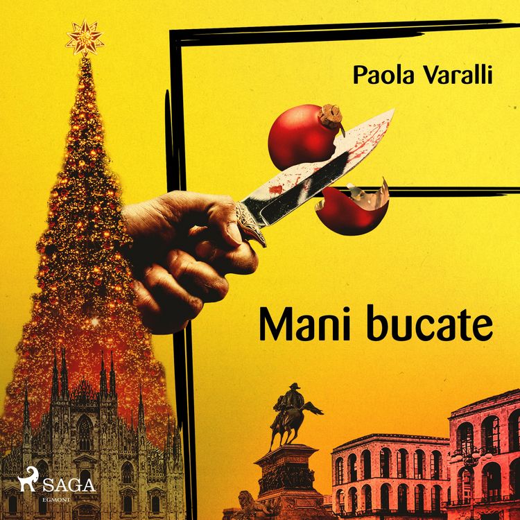 Produktbild: Mani bucate