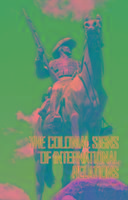 Produktbild: Muppidi, H: Colonial Signs of International Relations