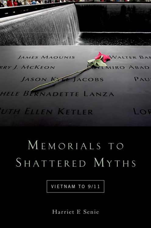 Produktbild: Memorials to Shattered Myths