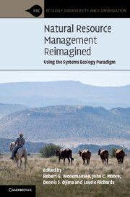 Produktbild: Natural Resource Management Reimagined