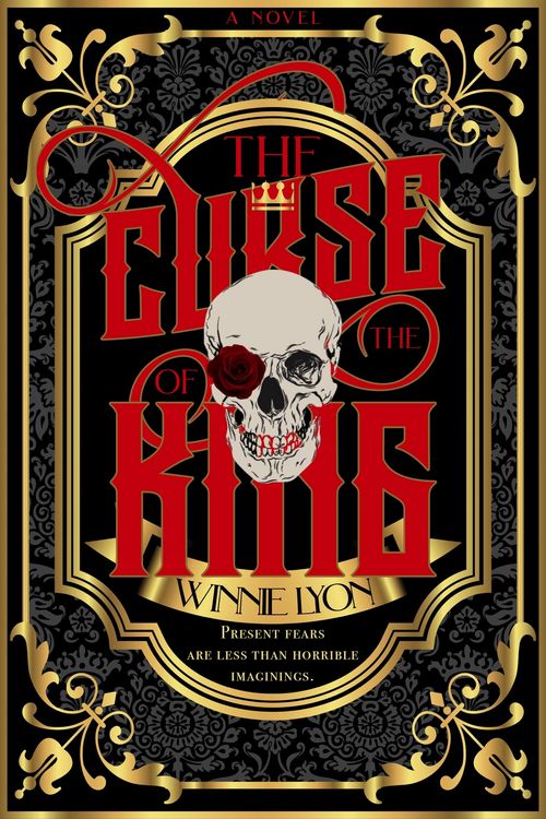 Produktbild: Curse of the King