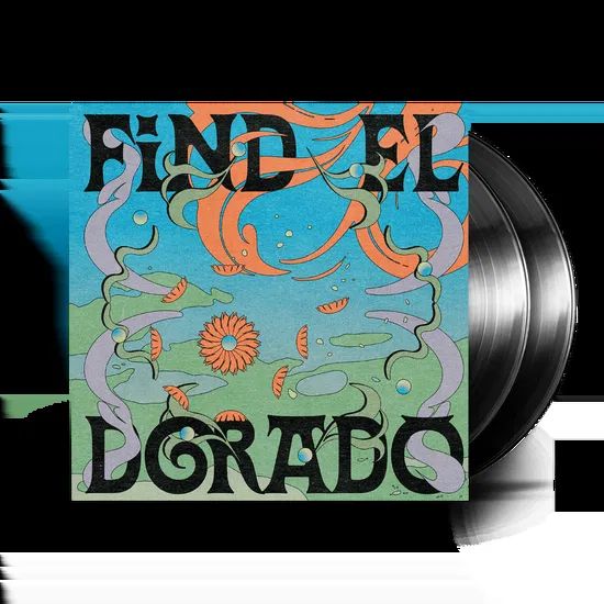 Produktbild: Find El Dorado