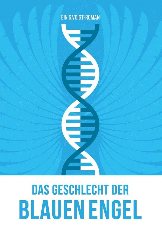 Produktbild: Das Geschlecht der Blauen Engel