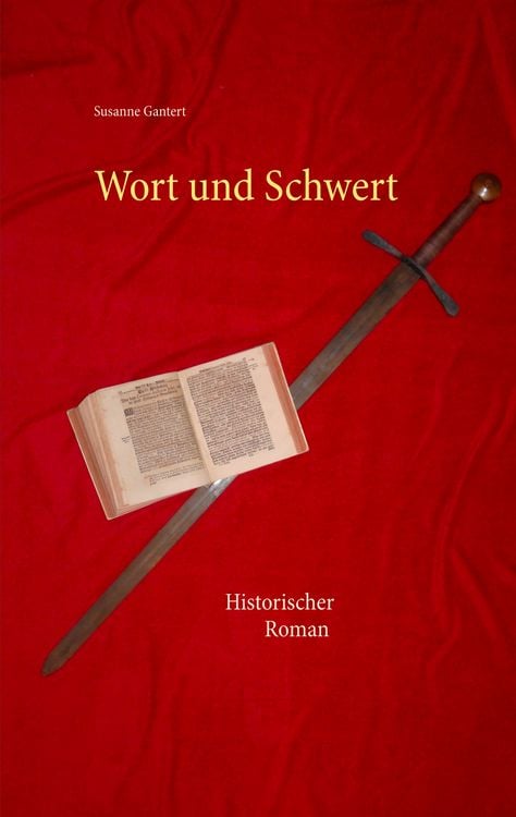 Produktbild: Wort und Schwert