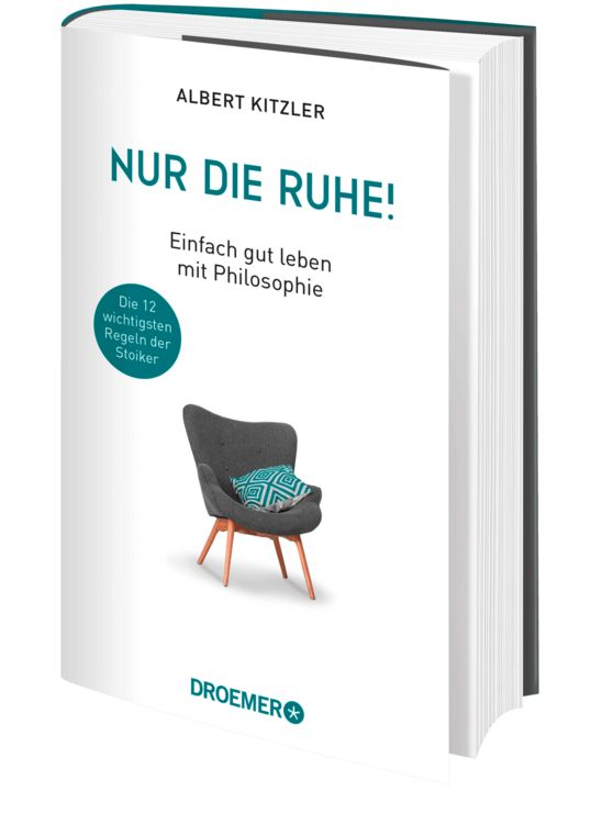 Produktbild: Nur die Ruhe!