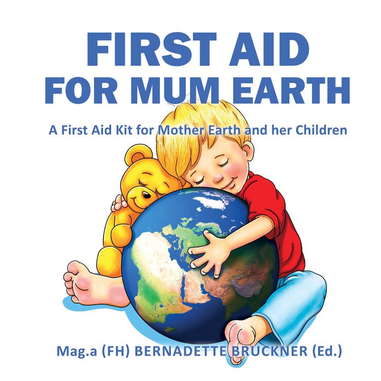 Produktbild: First Aid for Mum Earth