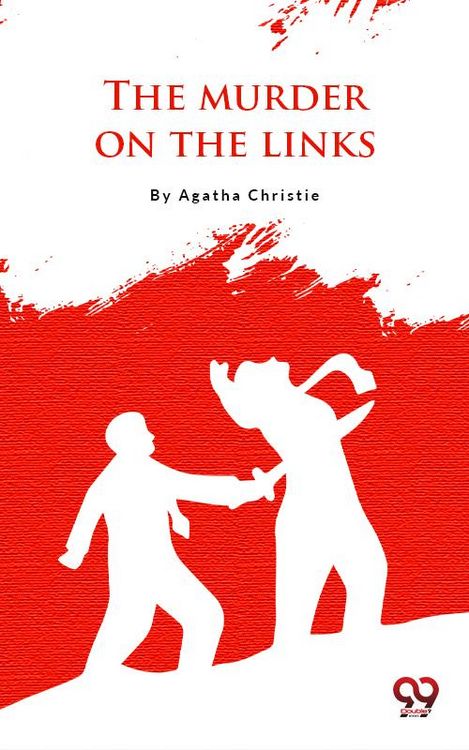 Produktbild: The Murder On The Links