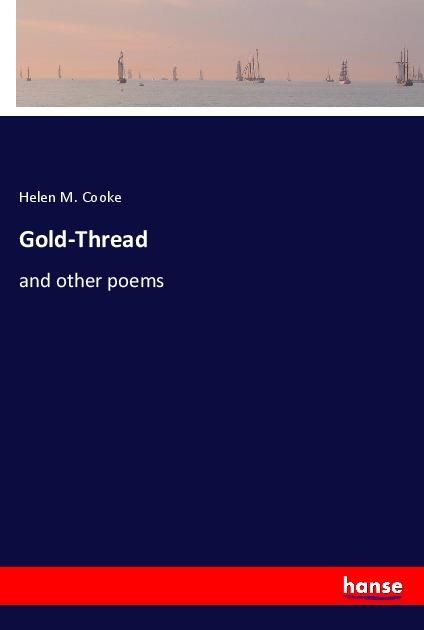 Produktbild: Gold-Thread