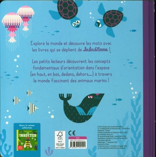 Produktbild: L'oc&eacute;an