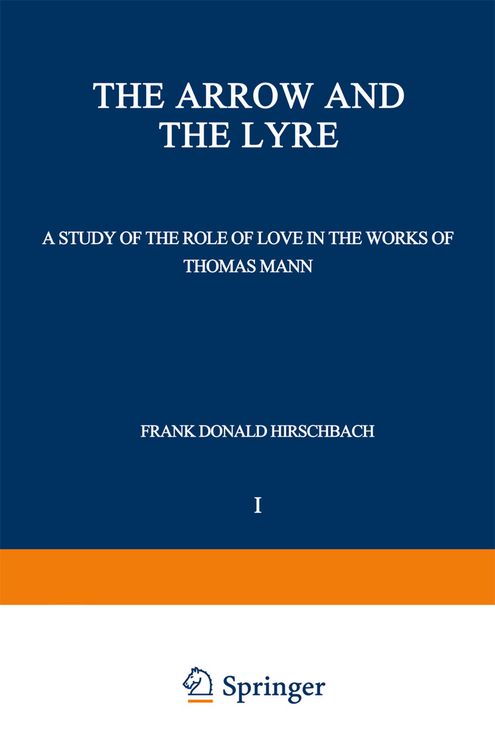Produktbild: The Arrow and the Lyre