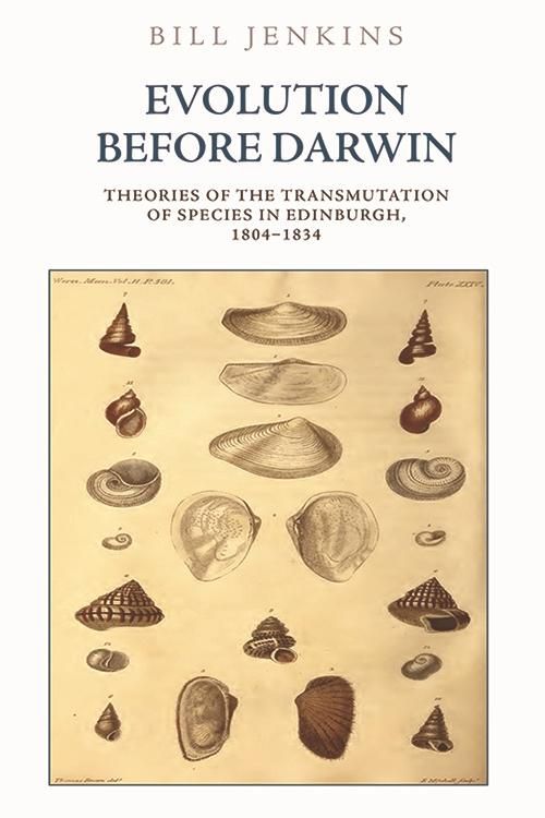 Produktbild: Evolution Before Darwin