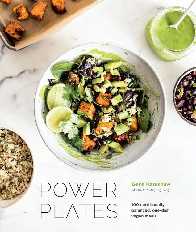 Produktbild: Power Plates