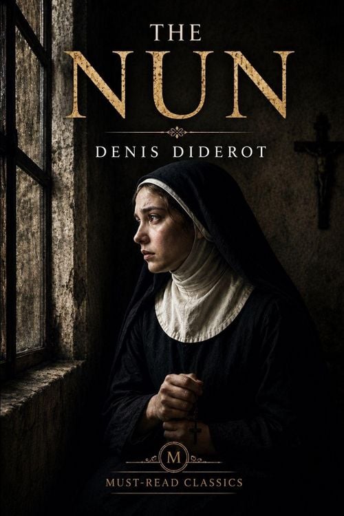 Produktbild: The Nun