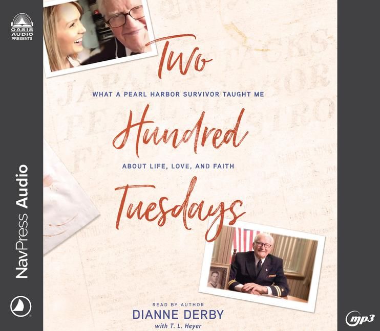Produktbild: Two Hundred Tuesdays