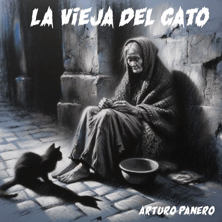 Produktbild: La vieja del gato