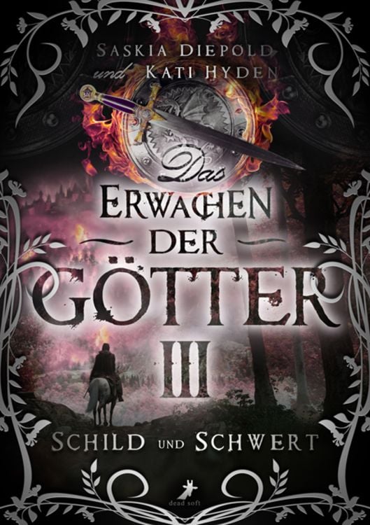 Produktbild: Schild und Schwert