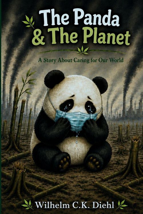 Produktbild: The Panda & The Planet