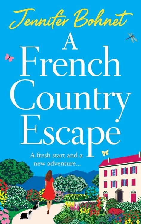 Produktbild: A French Country Escape